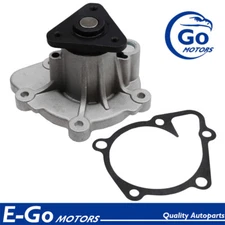 Water Pump With Gasket Fits Hyundai KIA Santa FE Sonata Tucson Optima 2.0L 2.4L