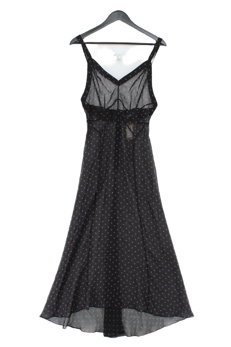 Alexa chung 2025 maxi dress