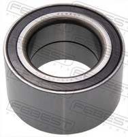 Radlager Febest DAC54900050 FüR W164 Mercedes W251 V251 Klasse GL X164 320 CDI