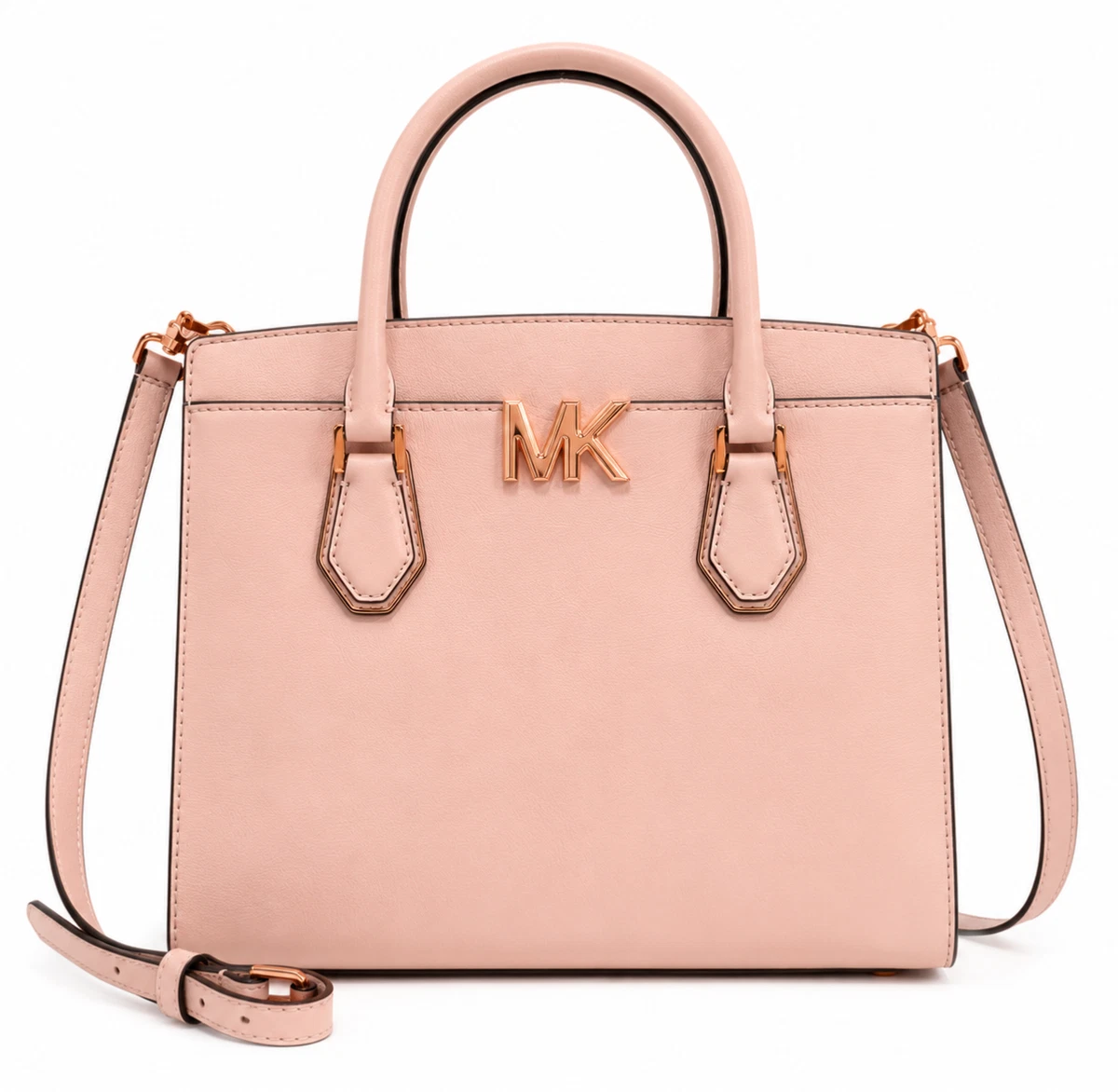 Michael Kors Rose Bags & Handbags for Women for sale | eBay