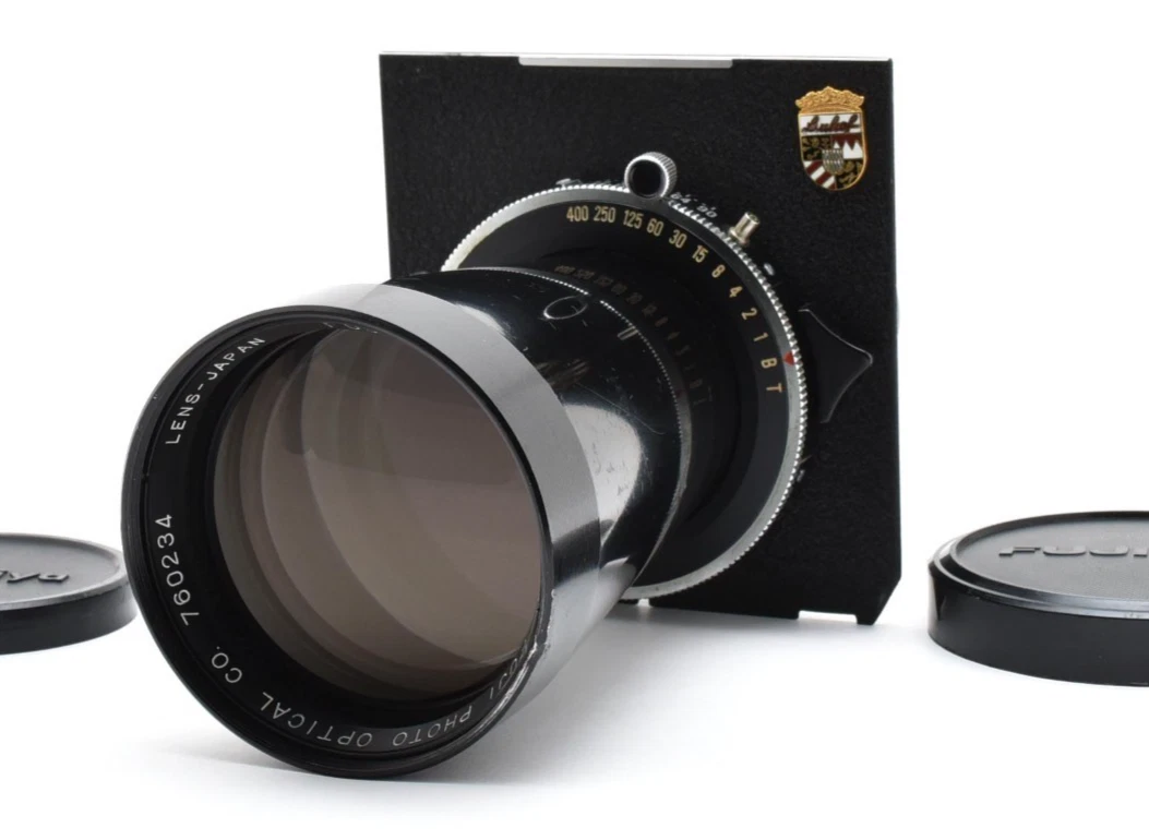 Fujifilm 600mm Focal Camera Lenses for sale | eBay