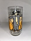 MCDONALD’S VINTAGE GLASS SET LOT 4 COLLECTOR SERIES RONALD HAMBURGLAR MCCHEESE — photo 10