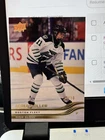 2025-26 Upper Deck PWHL Alina Muller High Gloss 3/10