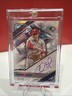 2025 Topps Diamond Icons - Polychromatink Auto Chase Utley #WPA-CU Purple /15