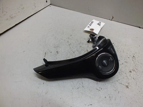13 14 15 16 17 2014 2015 2016 HONDA ACCORD STEERING WHEEL CRUISE SWITCH #8127W
