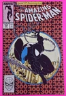 AMAZING SPIDER-MAN #300 (MARVEL 1988) 1ST FULL VENOM | TODD MCFARLANE