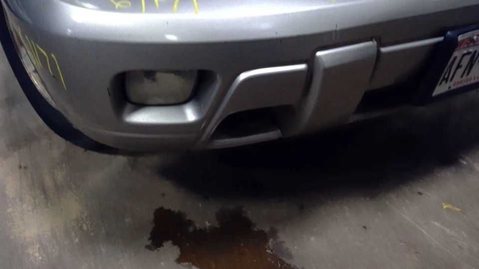 Steering Gear/Rack Power Rack And Pinion US Fits 02-09 ENVOY 4353114 Foto 3 de 4