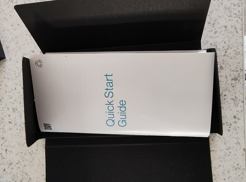 OnePlus Nord - 128GB - Gray Onyx - Picture 16 of 17