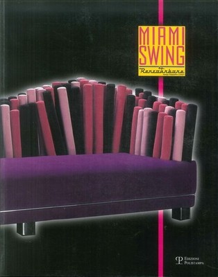 Buch - Luca Beatrice - Miami Swing by Renzo Arbore. Ediz. Italienisch Und Englisch -