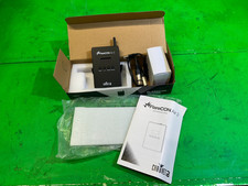 NEW Chauvet FlareCon Air2 Compact True Wireless WiFi Receiver & DiFi Transmitter