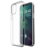 Beline Clear Huawei Nova 10 HüLle, Transparent 1Mm