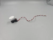 iRobot M6 6110 Braava Jet Robot Mop - IR Sensor Dock Eye