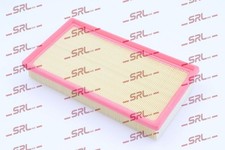 Luftfilter Motorluftfilter 286Mm für Ford KA RB 1.3 96-08