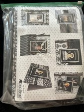 Kanban Black and White Card Making Kit