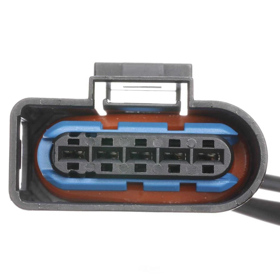 Conector sensor de flujo de aire de masa estándar S2841 Foto 4 de 4