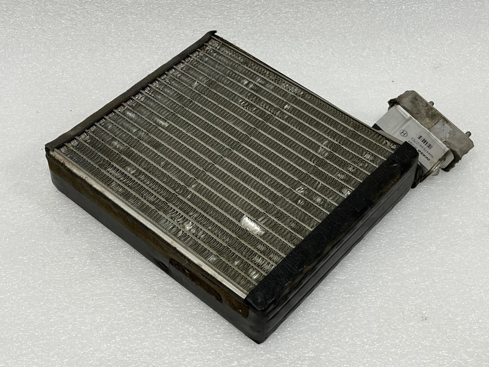 2007 MITSUBISHI ECLIPSE AIR CONDITION AC EVAPORATOR MN121022 - Image 2 of 3