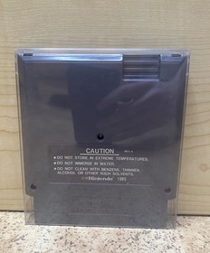 Culture Brain Kung-Fu Heroes (Nintendo NES, NTSC-U/C, 1989) TESTED WORKS