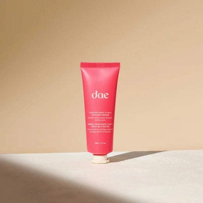 Dae Cactus Fruit 3-in-1 Styling Cream    (30 mL) - Set of 4 - Reseller Lot