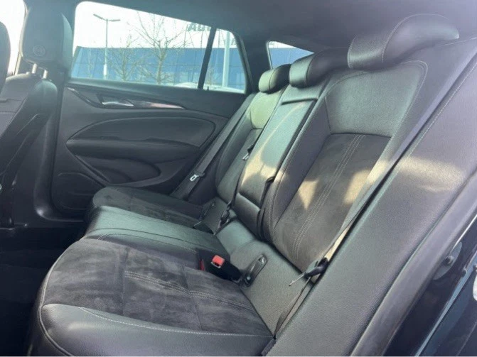 Insignia OPC Line 2.0 Diesel Exclusive - Bild 4 von 4