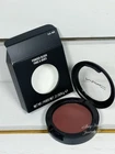 ~Film Noir ~ MAC Powder Blush, Full Size 0.21oz/6g, New in Box