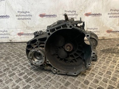 VW TOURAN 1T1, 1T2 Getriebe 23027P02 JMA 2.00 Diesel 125kw 2008 31609499