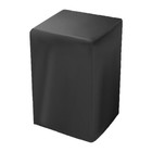 Outdoor Speaker Covers Oxford Waterproof Dust Cover Speaker Protective Cover 