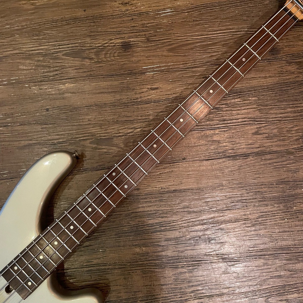 Fernandes FRB-40M 2000's Electric ベースギター Fernandes FRB