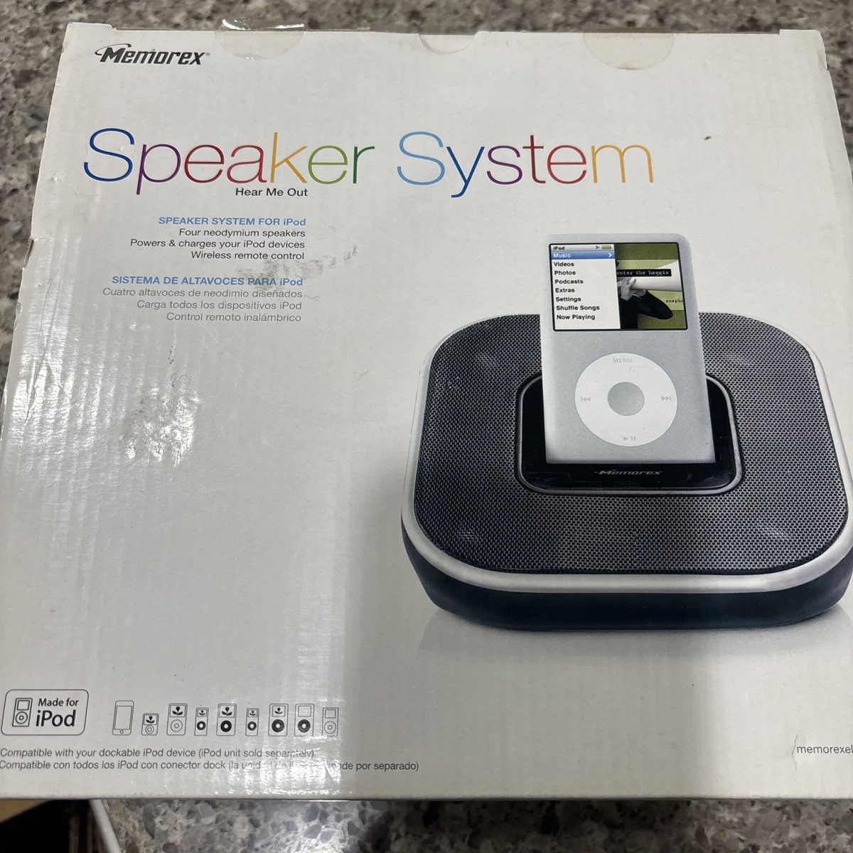 Apple iPod Classic 4th Generation MP3 Players for sale | eBay