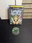 Luigi's Mansion - (Nintendo GameCube, 2003) No Manual Tested Working