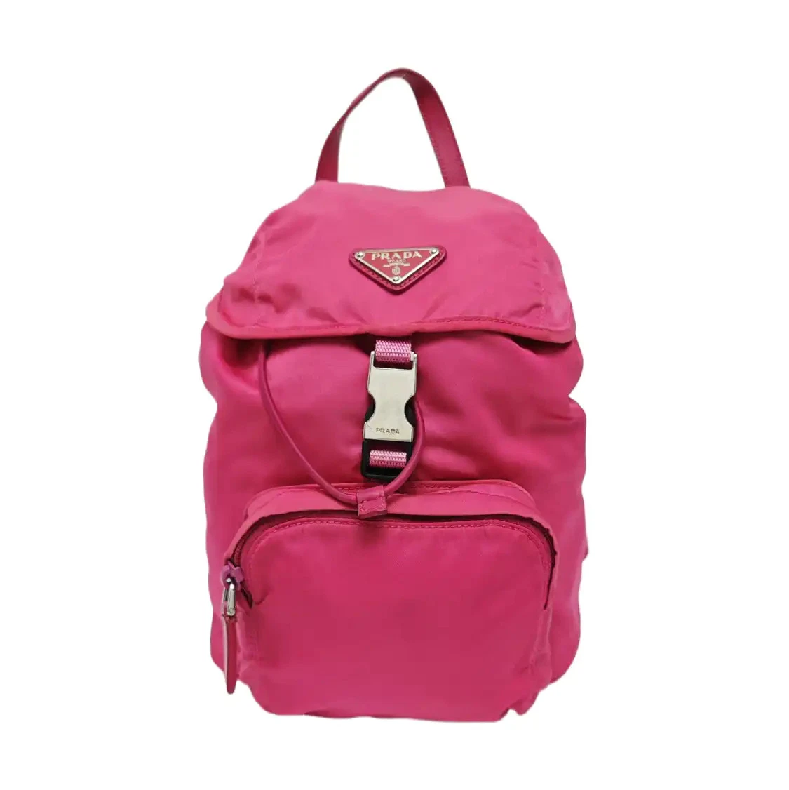 PRADA プラダ バックパック ピンク PRADA Backpack Pink Bags & Handbags for Women for sale | eBay