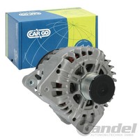 Hc-Cargo Lichtmaschine Generator 150A Passend FüR Hyundai Grandeur Nissan Primas