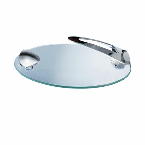 Fissler Solea Glass Lid for Cooking Pot, Replacement Accessories, Glass, Ø 16 cm