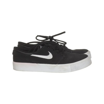 Nike, Sneaker, Größe: 37 1/2, model: sb stefan janoski, Schwarz #DwN