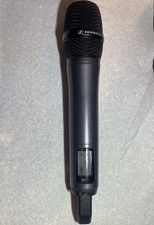 Sennheiser EW100 G3 600mhz EXCELLENT CONDITION