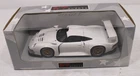 UT Ultimate Toys Models Porsche 911 GT1 1996 Street Version 1:18 Scale