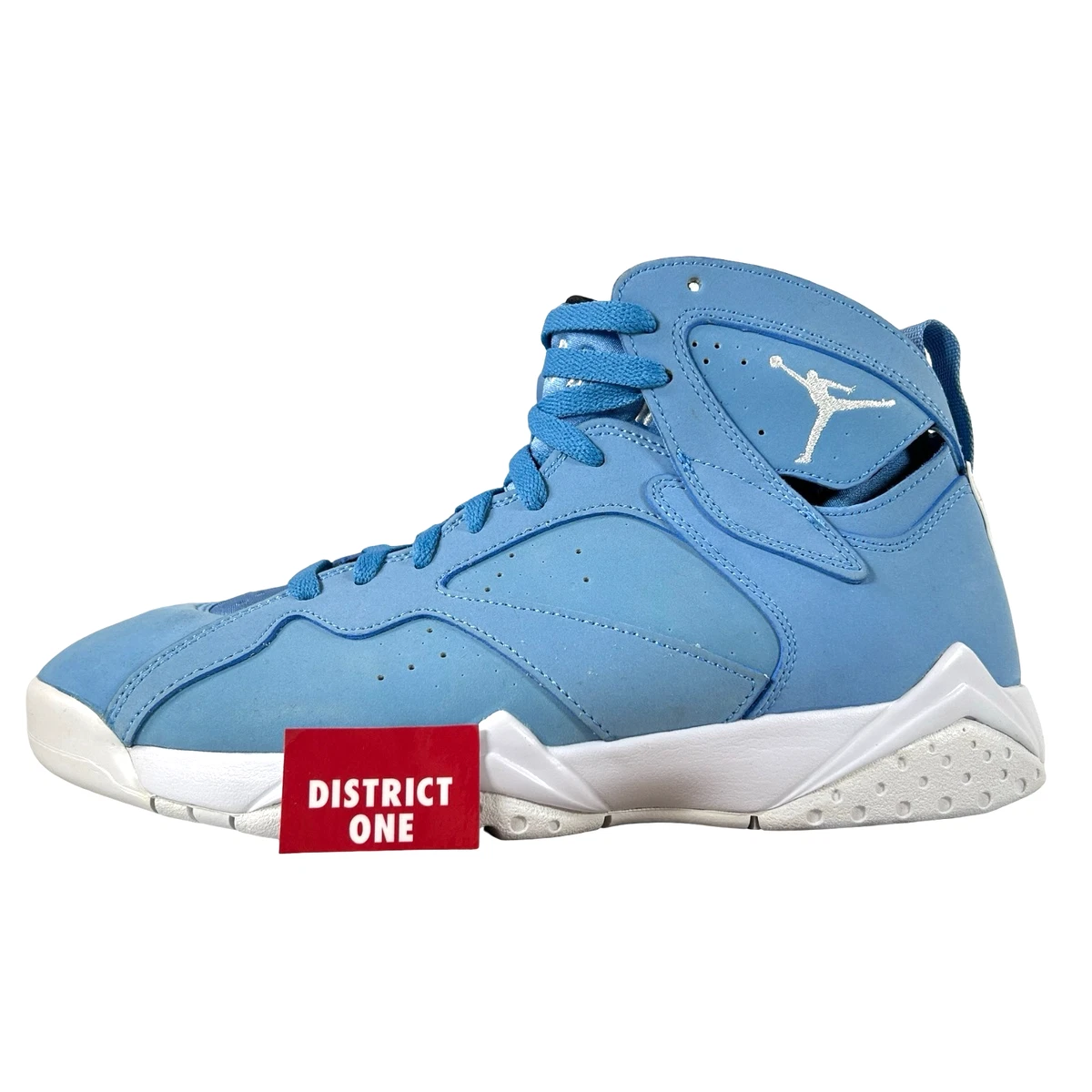 Used Air Jordan retro 7 pantone mens size 10 Pantone main image 4