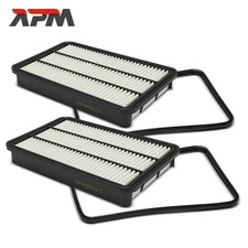 Filtre à air Isuzu TROOPER