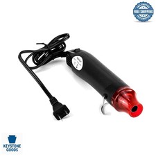 Professional 300W Heat Gun for Craft and DIY Projects