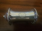 WTB MOMENTUM ALLOY FRONT HUB 100mm 32-Hole, Grease Guard System — photo 1