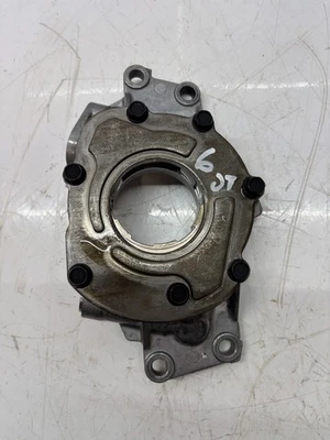 Pompe à huile Pour Cadillac Escalade 6,0 V8 Essence LQ9 364CUV8 12556436 - Photo 1/2