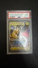 PSA 10 Pikachu Zekrom GX 041/173 AG TEAM GX Tag All Stars Pokemon Card JP 2019
