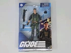 G.I. Joe FLINT #26 Classified Hasbro Cobra Action Figure Play Set NEW NRFB