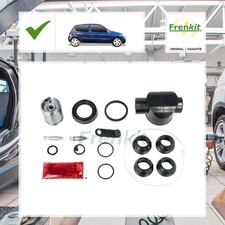 1x Frenkit Reparatursatz, Bremssattel Renault CLIO II (BB_, CB_)