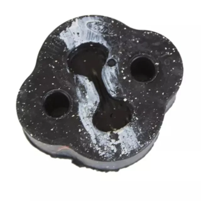 Suspensión de sistema de escape original Ford F68Z-5F262-AA Foto 3 de 4