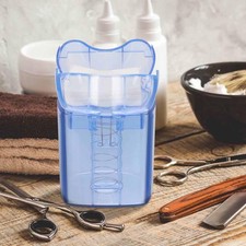 Perm Paper Box Portable Home Use Versatile Salon Utensils Salon Paper Holder