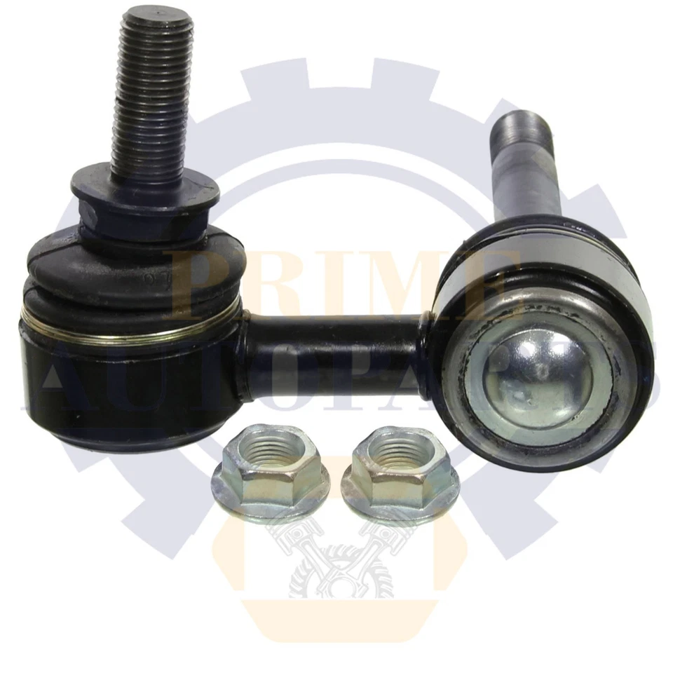 Оригинальные передние и задние стабилизаторы подвески MOOG для Infiniti FX35/FX37/FX50/QX70 2009-2017 годов выпуска - Изображение 3 из 4