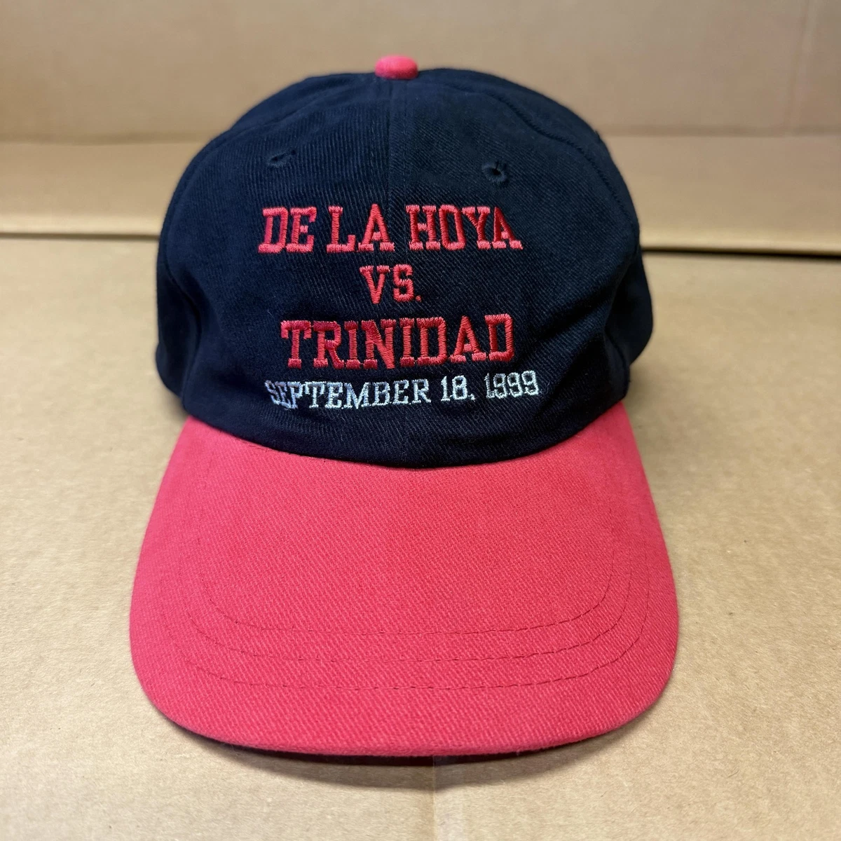 Boxing Fan Cap, Hats for sale | eBay