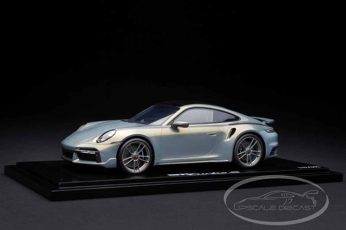 Spark Porsche 1:18 Scale Diecast & Toy Vehicles for sale - eBay