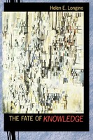 Helen E. Longino | The Fate Of Knowledge | Taschenbuch | Englisch (2001)