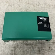 TACO ZVC404-4 Boiler Zoning Control 1.5A Full Load